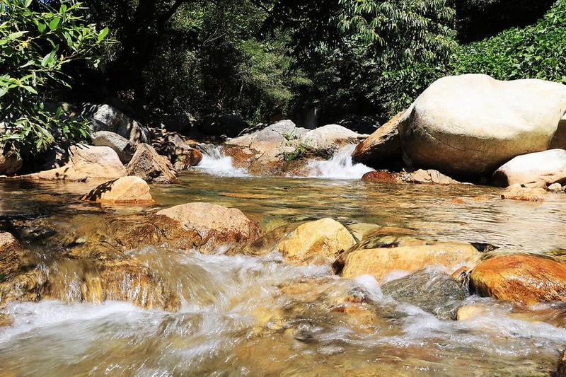 해밀365 야영장 시설 사진 4