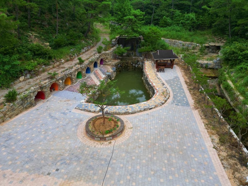 에코관광농원 시설 사진 18