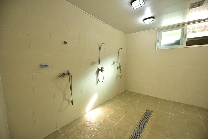 메이플트리글램핑 시설 사진 16