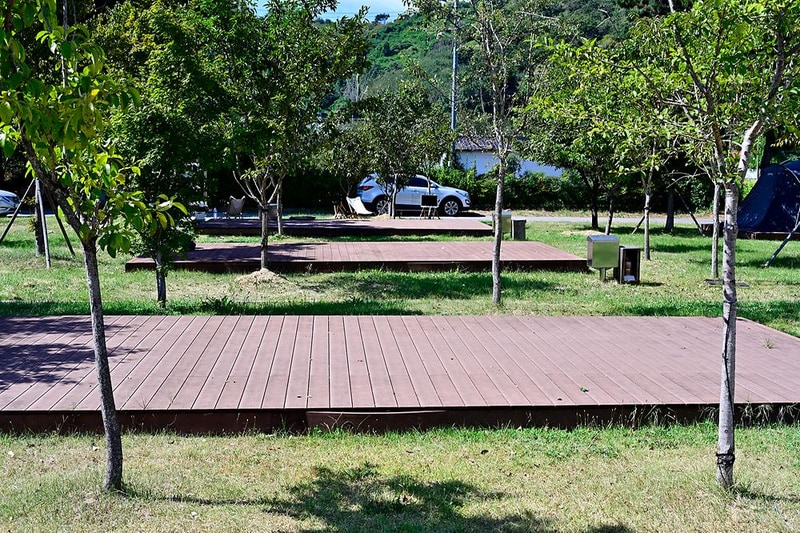 섬진강별빛야영장 시설 사진 6