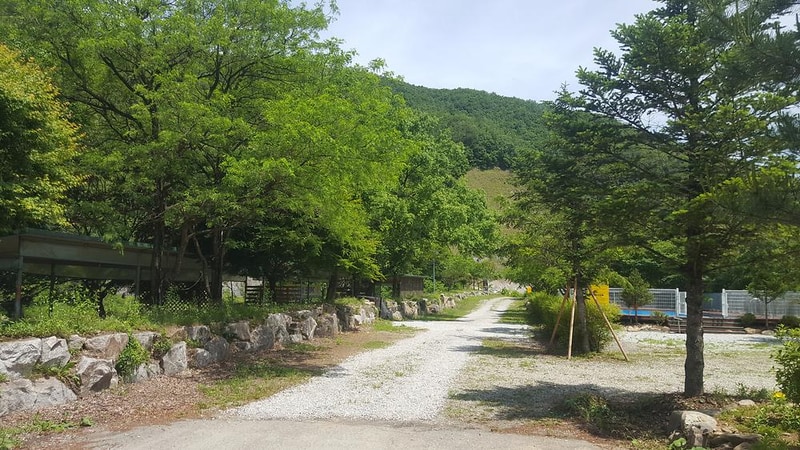 부귀농원 가족캠프 시설 사진 14