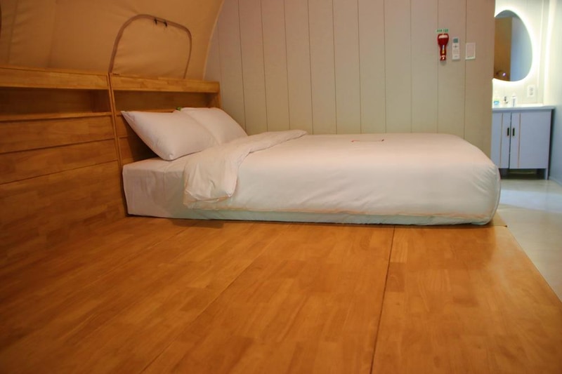 단양 글램핑&펜션 시설 사진 8