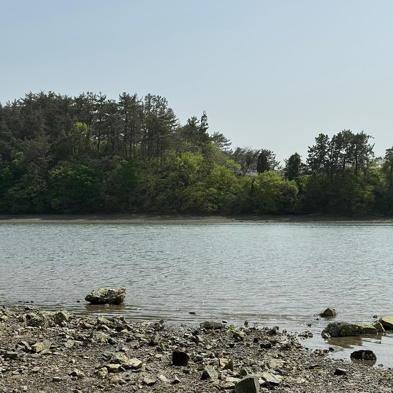 별천지 캠핑장 시설 사진 12