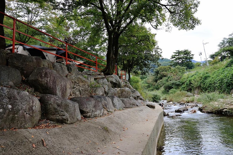 가평물의나라 오토캠핑장 시설 사진 3