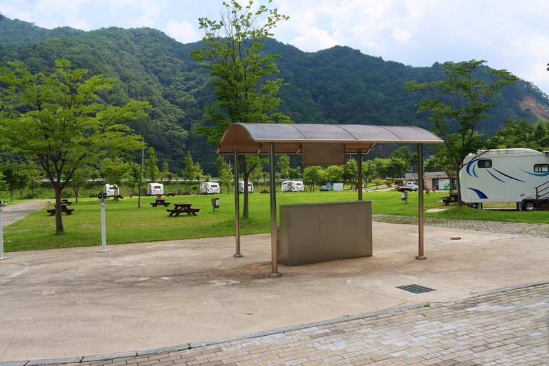 화천에코스쿨 생태체험장 시설 사진 4