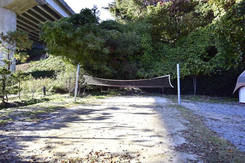 포시즌 캠핑장 시설 사진 3