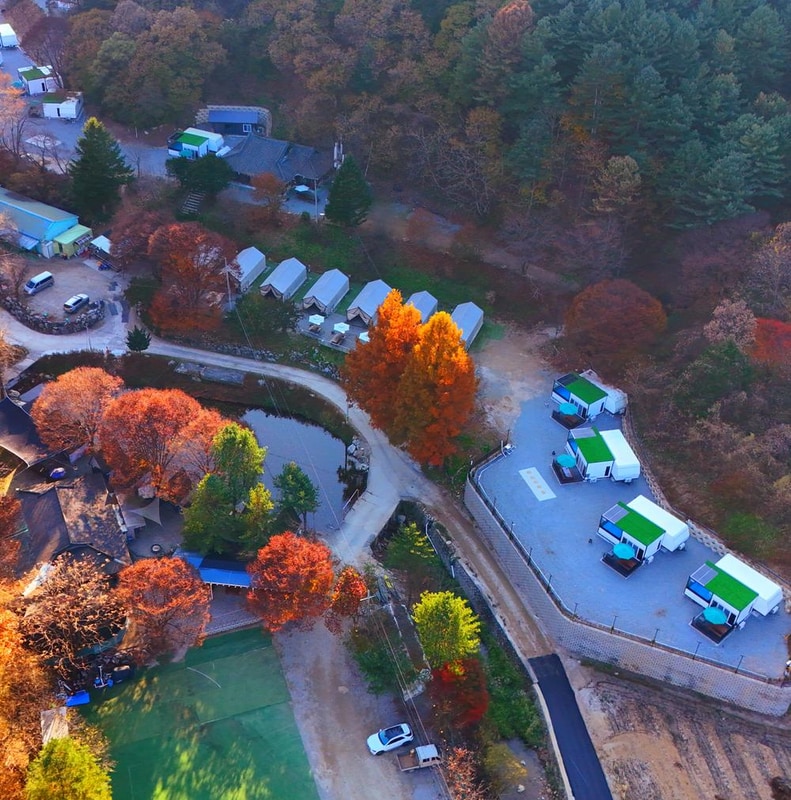 브루조아 시설 사진 6