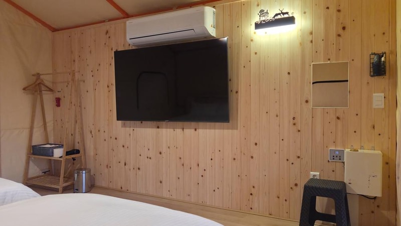 대부도 글램탑 럭셔리 글램핑 & 키즈 수영장 캠핑장 시설 사진 109