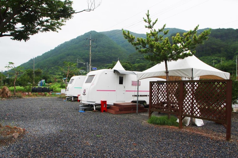 포시즌 시설 사진 26