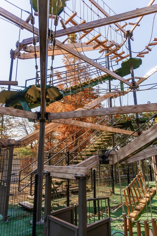 왕송호수 캠핑장 시설 사진 52