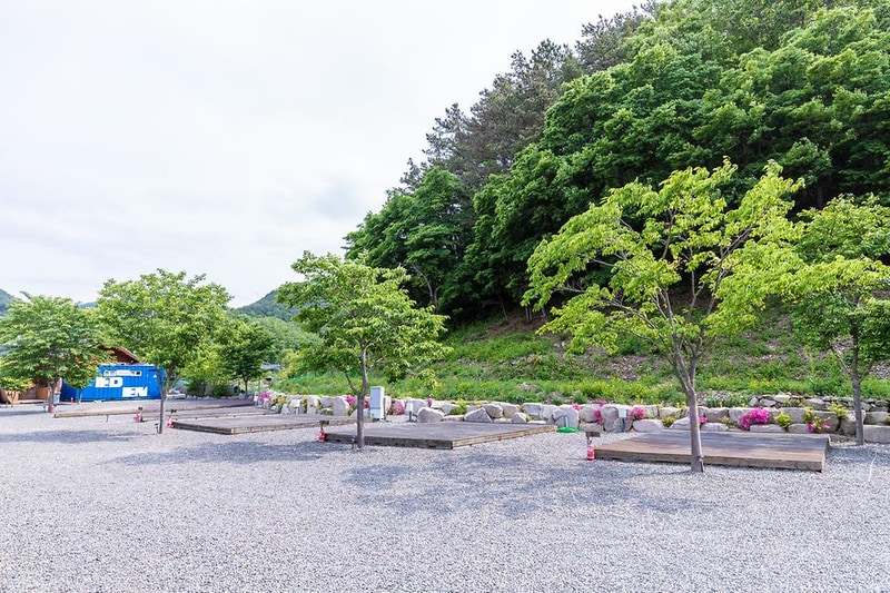 에덴오토캠핑장 시설 사진 8