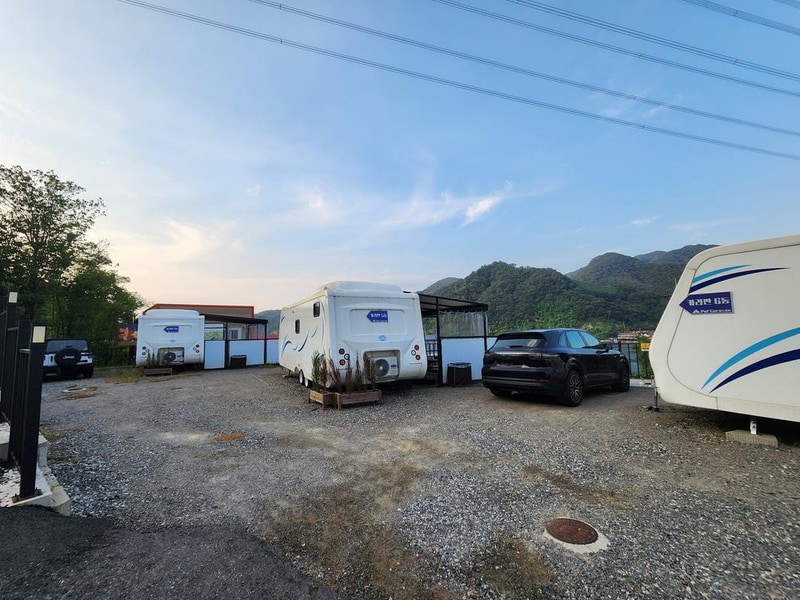 바이올린글램핑&카라반 시설 사진 10