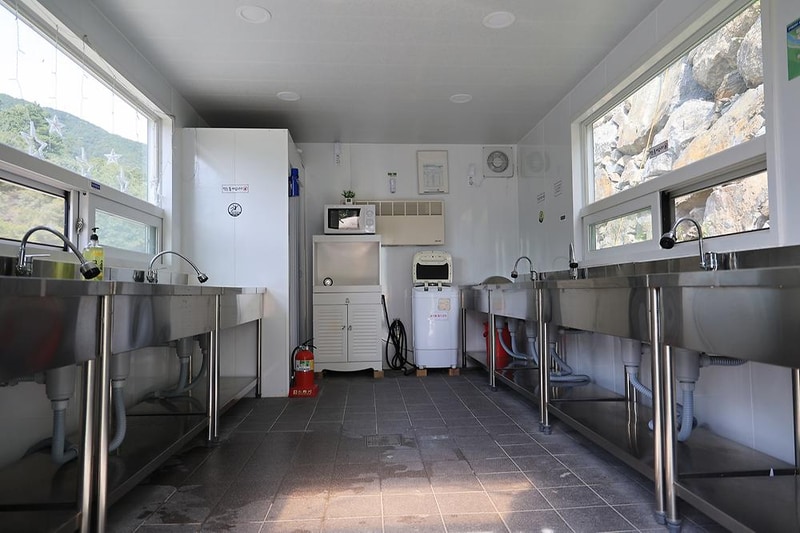 신박힐링캠프 시설 사진 8