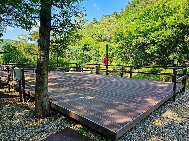 스테이네이처 시설 사진 5