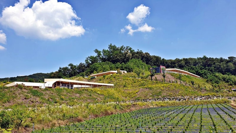 에버오토캠핑장 시설 사진 1