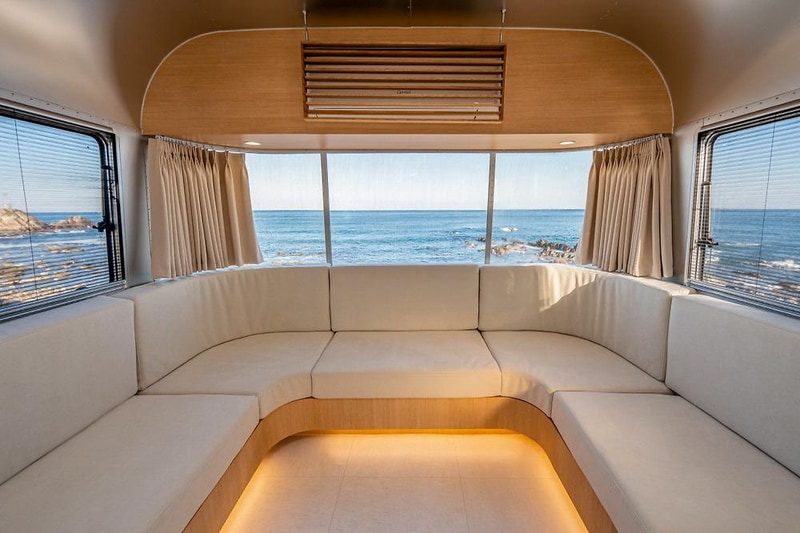 TITF 카라반 시설 사진 17