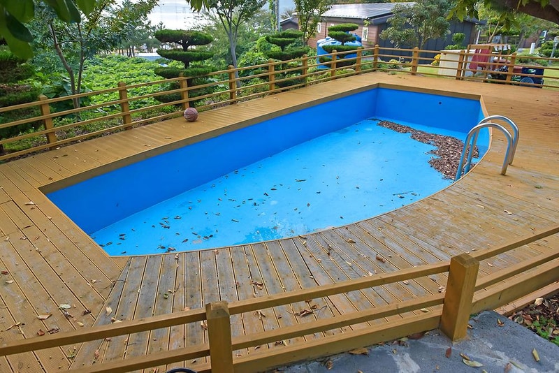 가우도카라반펜션 시설 사진 2