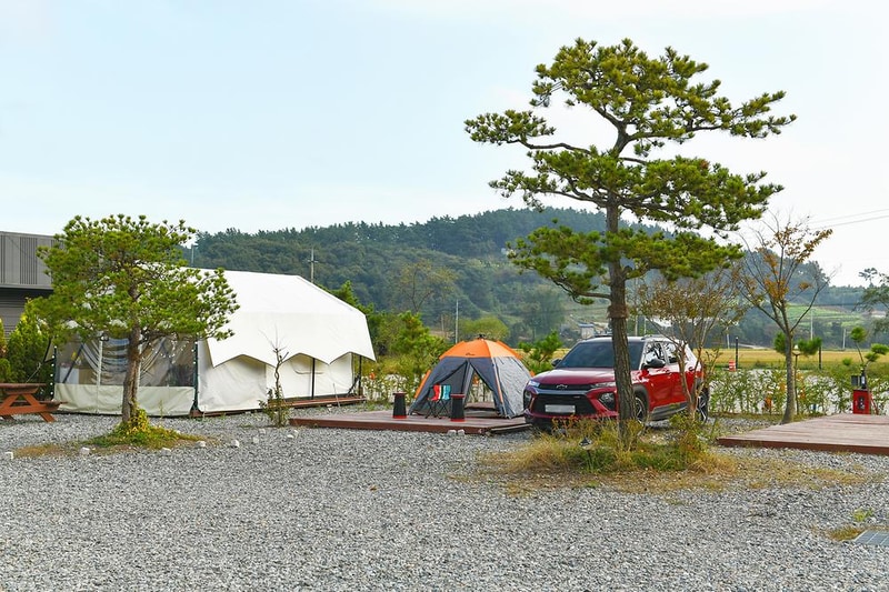 도담오토캠핑장 시설 사진 8