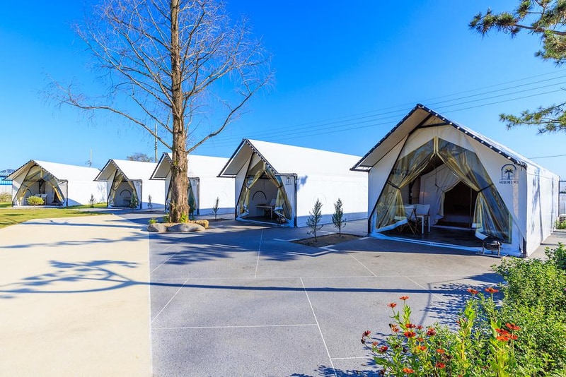 비토애 럭셔리글램핑 나주점 시설 사진 24