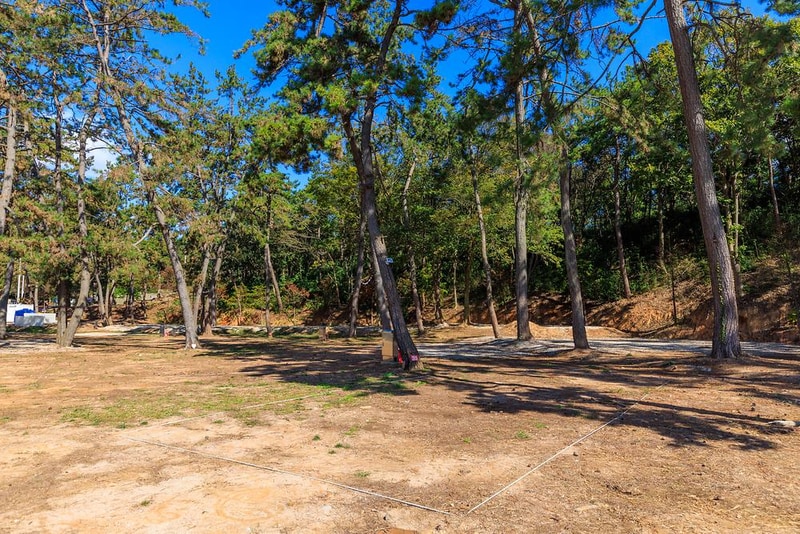 홀통183 캠핑장 시설 사진 5