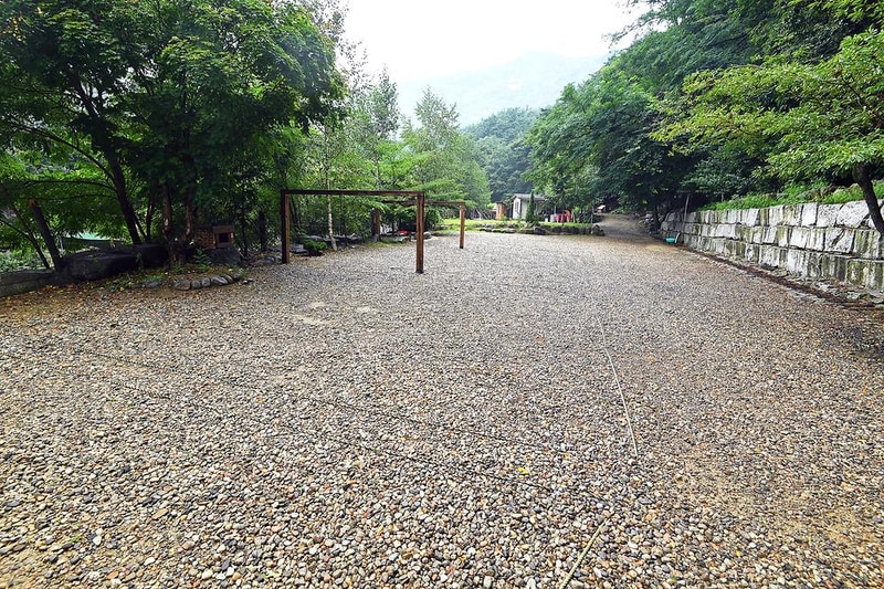 용추돌모리캠핑장 시설 사진 9