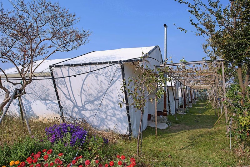 아름다운글램핑장 시설 사진 7