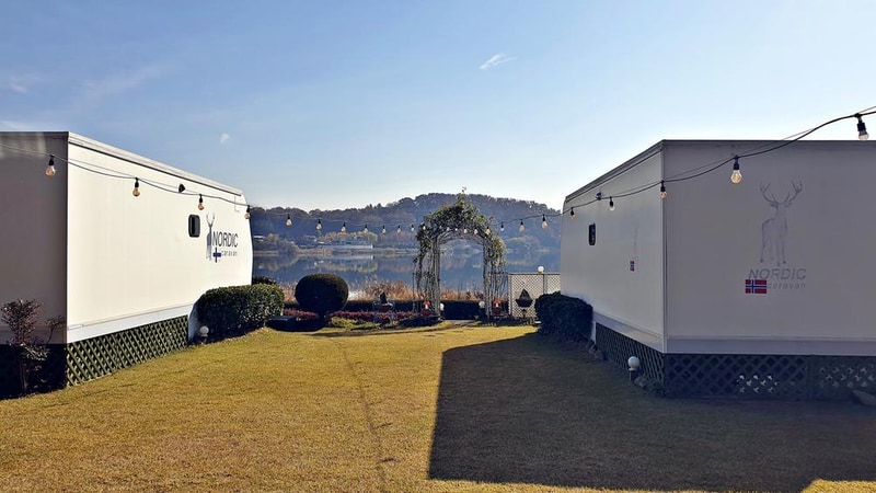 노르딕 민박 시설 사진 27