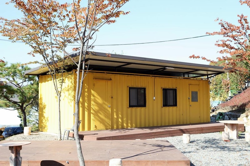 플레이랜드 캠핑장 시설 사진 8