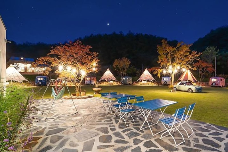 라라랜드 대표 사진