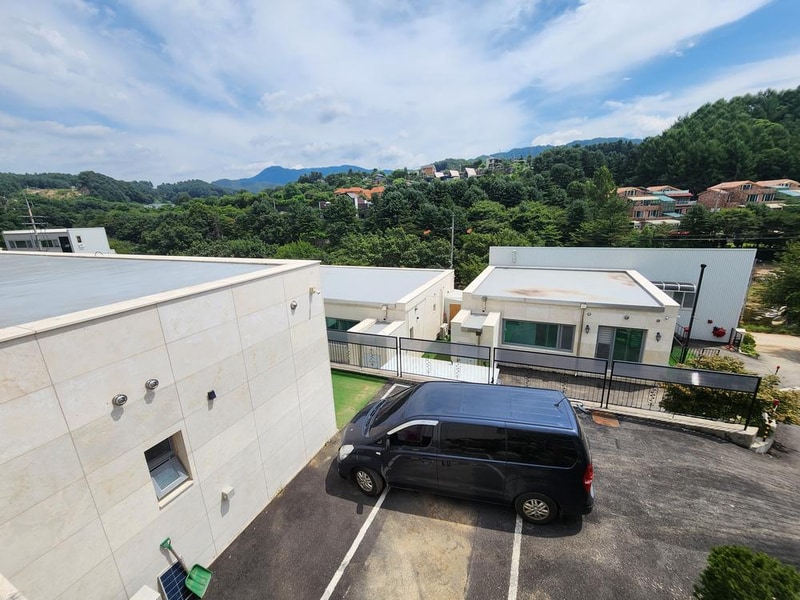 더아리웃집 모롱공간 시설 사진 16