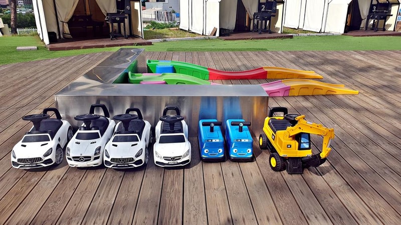 숯숯 시설 사진 19