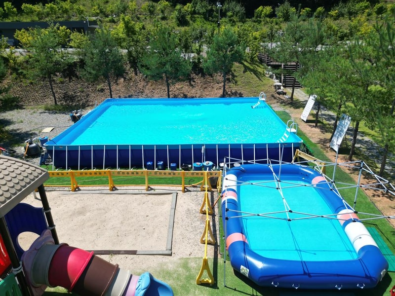 세이지힐 패밀리캠핑장 시설 사진 16