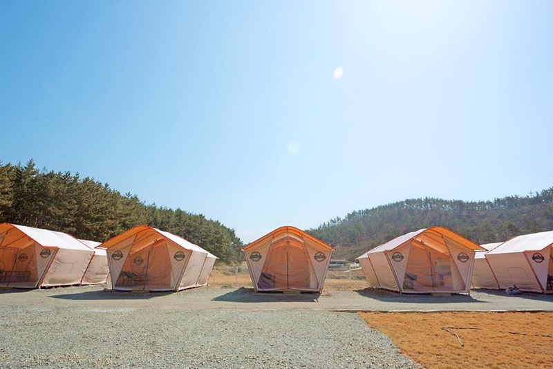 가로림글램핑 & 풀빌라펜션 시설 사진 19