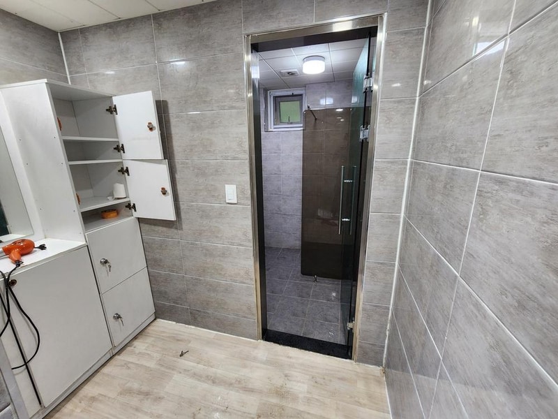 잣숲캠핑장 시설 사진 26