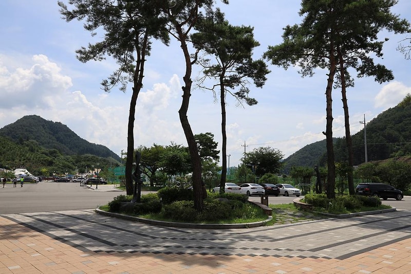 가람 캠프 시설 사진 14