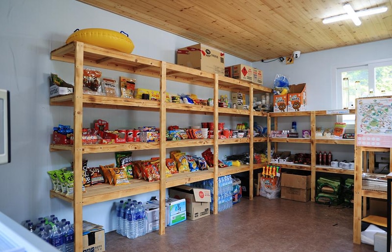 숲에서 놀자 시설 사진 16