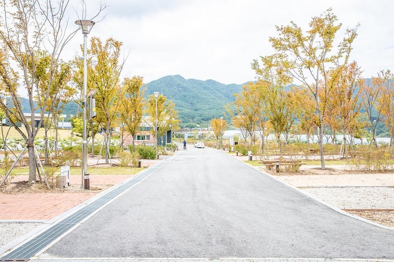 남원 백두대간 힐링캠핑장 시설 사진 16