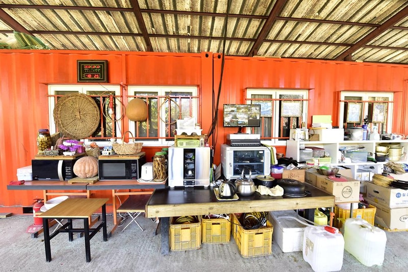 둥지캠핑장 시설 사진 22