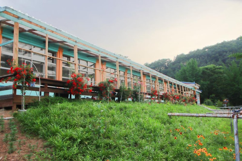 오손도손캠핑장 시설 사진 9