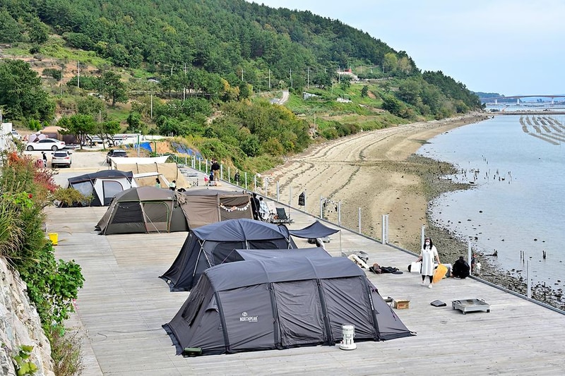 별빛밤바다 시설 사진 11