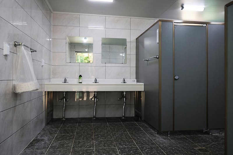 갈천힐링캠프 시설 사진 15