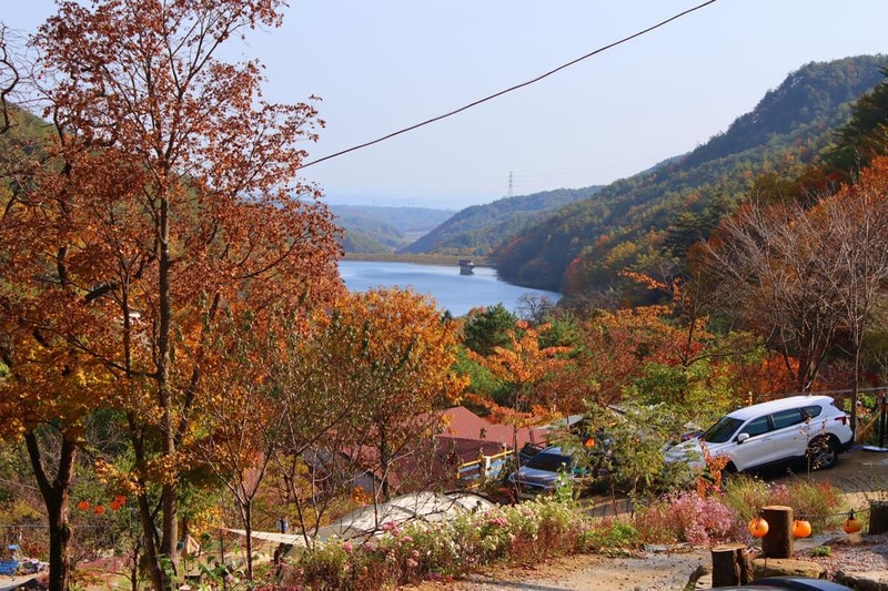 정원캠핑장 시설 사진 8