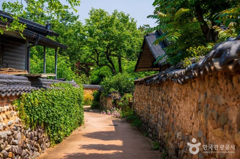 남사예담촌