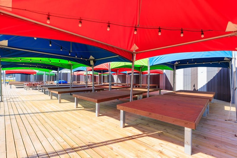 까치고개 시설 사진 11