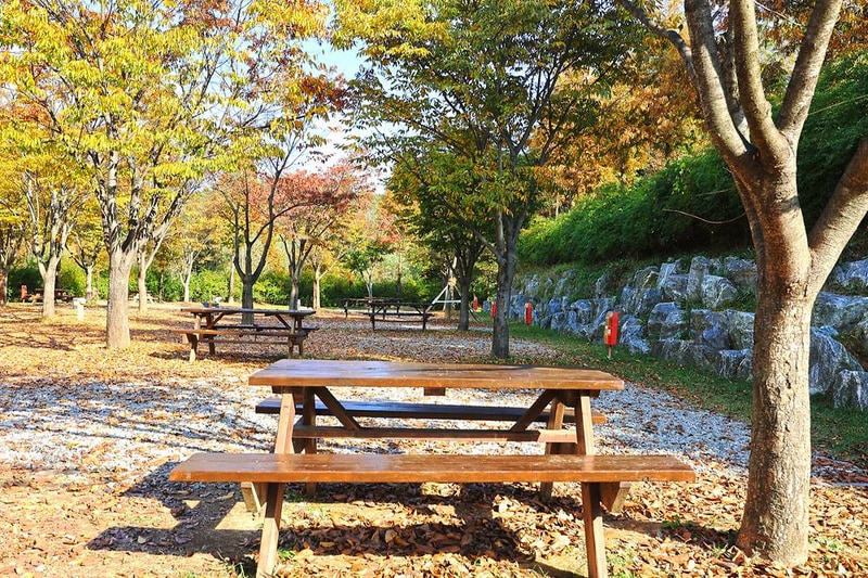 안성맞춤 캠핑장 시설 사진 86