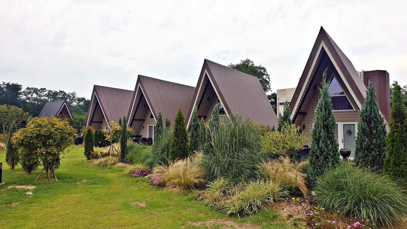 캠프 해놀 시설 사진 31