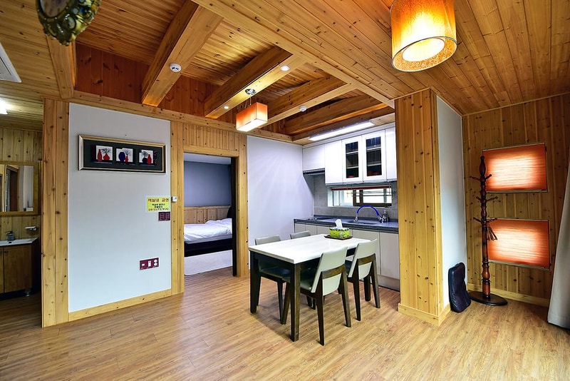 에이원 글램핑장 리조트 시설 사진 18