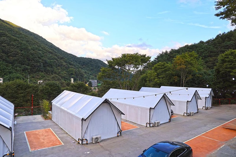 오스테이 시설 사진 8