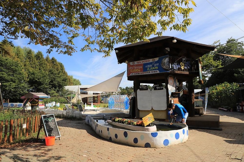 물고기 관광농원 시설 사진 5