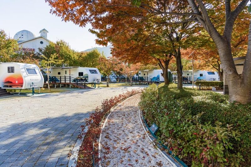 학동자동차 야영장 시설 사진 55